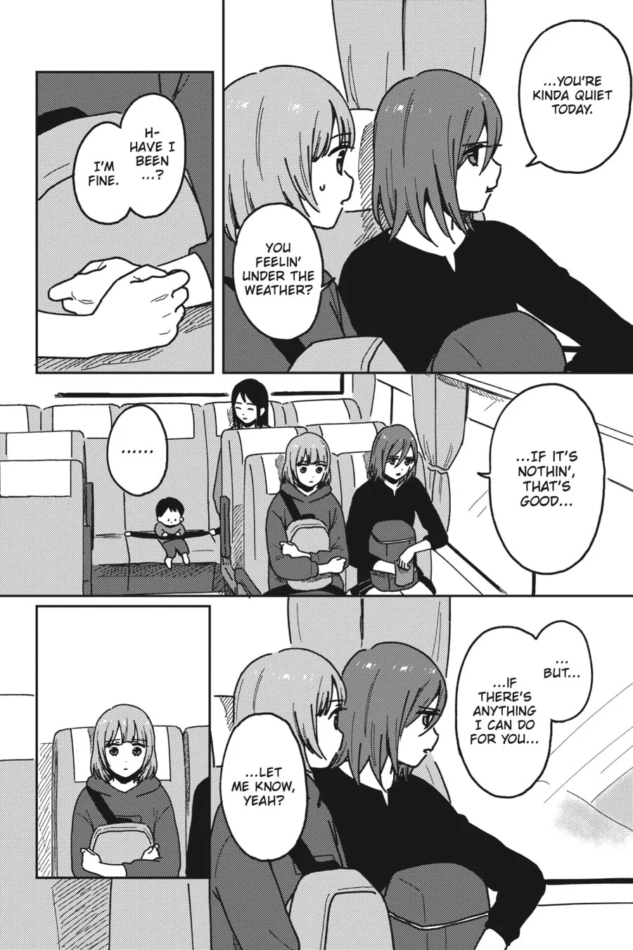 Catch These Hands! Chapter 19 page 20 - 