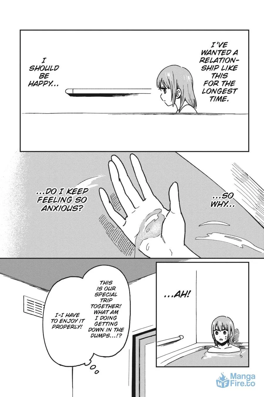 Catch These Hands! Chapter 19 page 3 - 