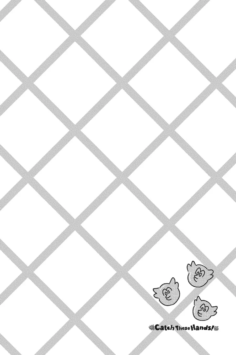 Catch These Hands! Chapter 19 page 38 - 
