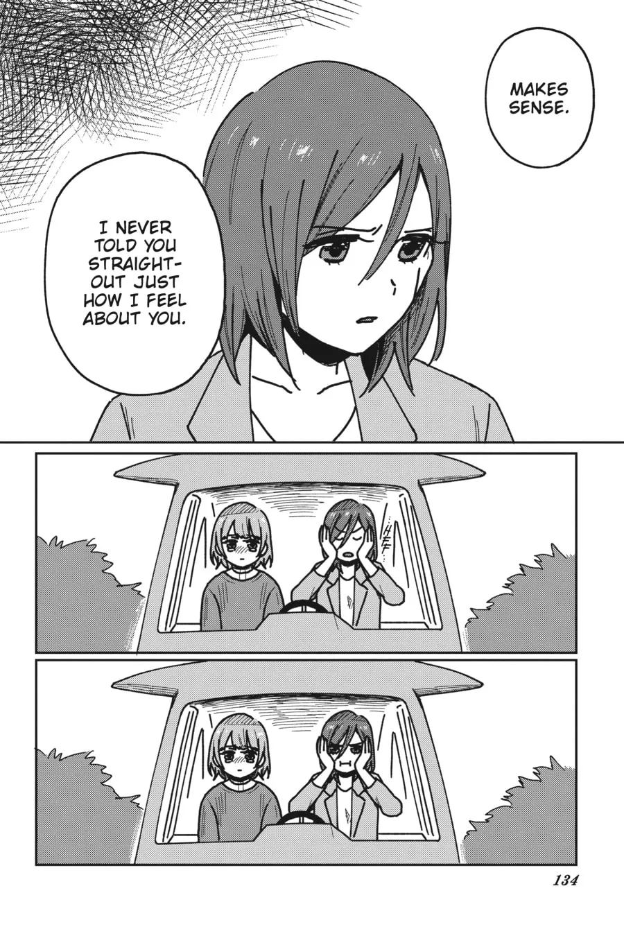Catch These Hands! Chapter 20 page 14 - 