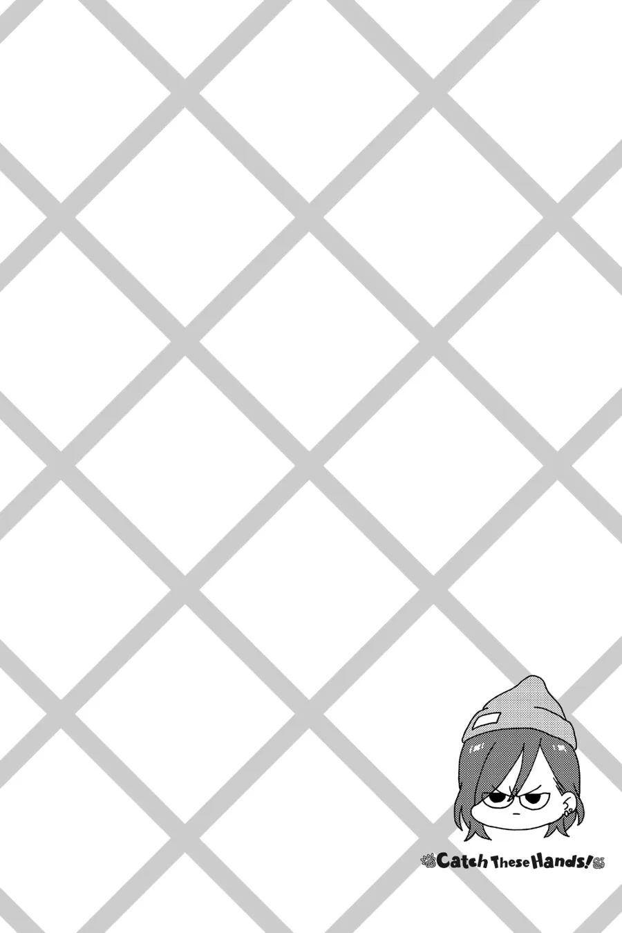 Catch These Hands! Chapter 3 page 32 - 