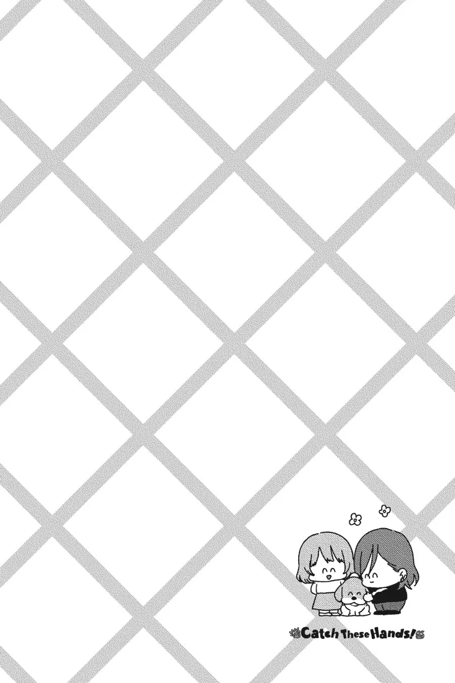Catch These Hands! Chapter 7 page 28 - 