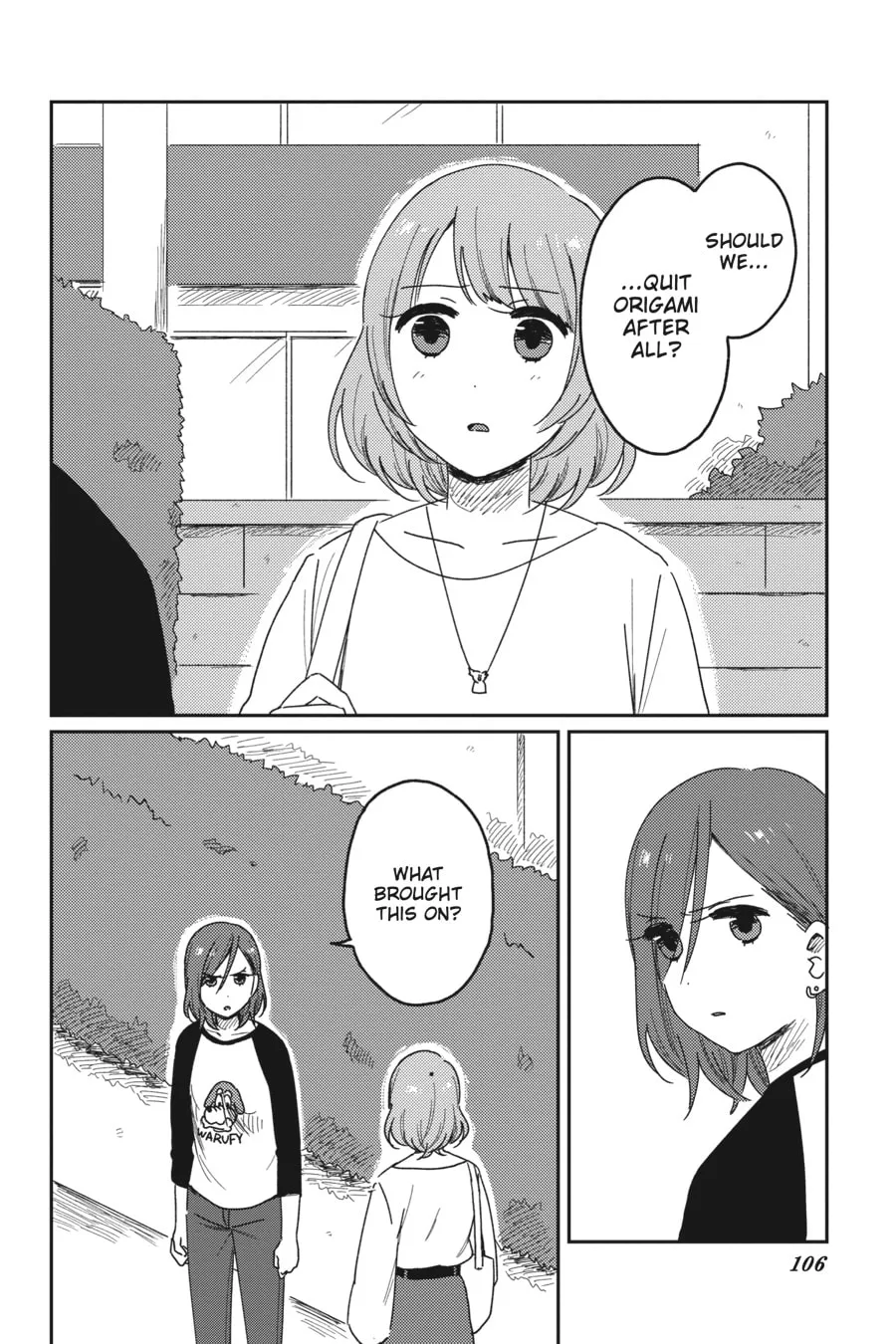 Catch These Hands! Chapter 9 page 20 - 