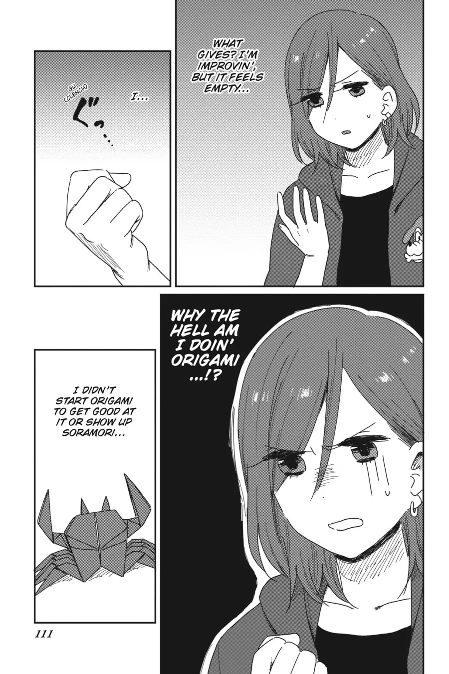 Catch These Hands! Chapter 9 page 25 - 