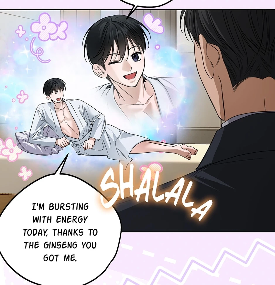Catch Up Chapter 48 page 16 - 