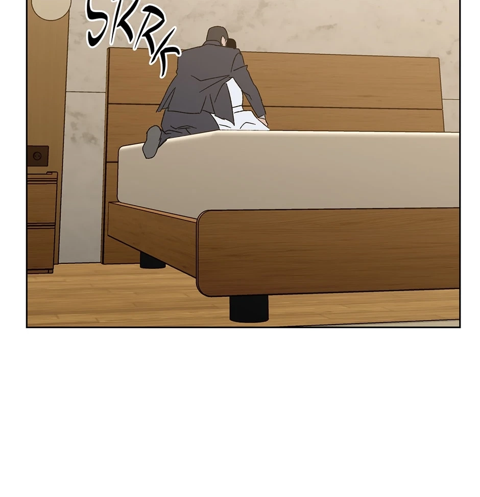 Catch Up Chapter 48 page 18 - 