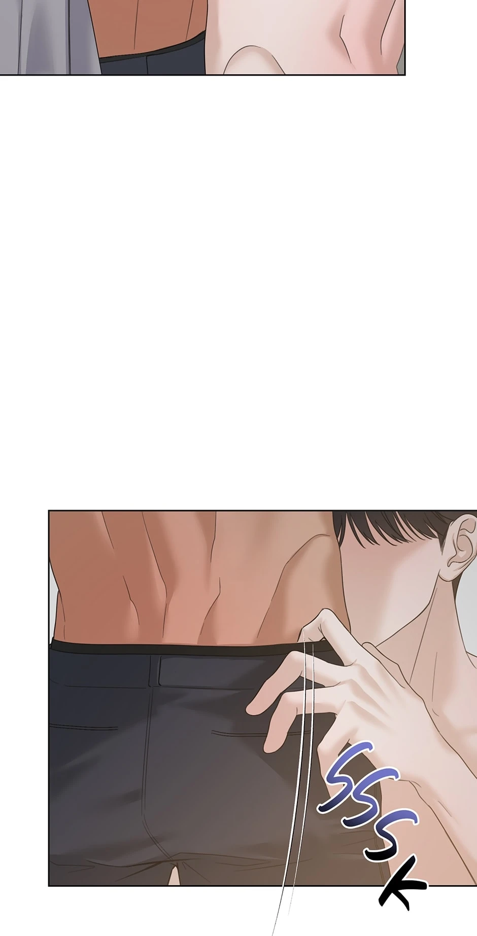 Catch Up Chapter 48 page 21 - 