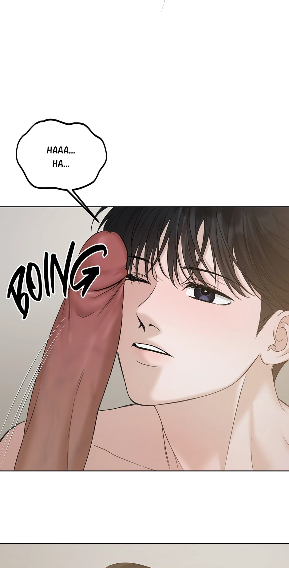 Catch Up Chapter 48 page 22 - 