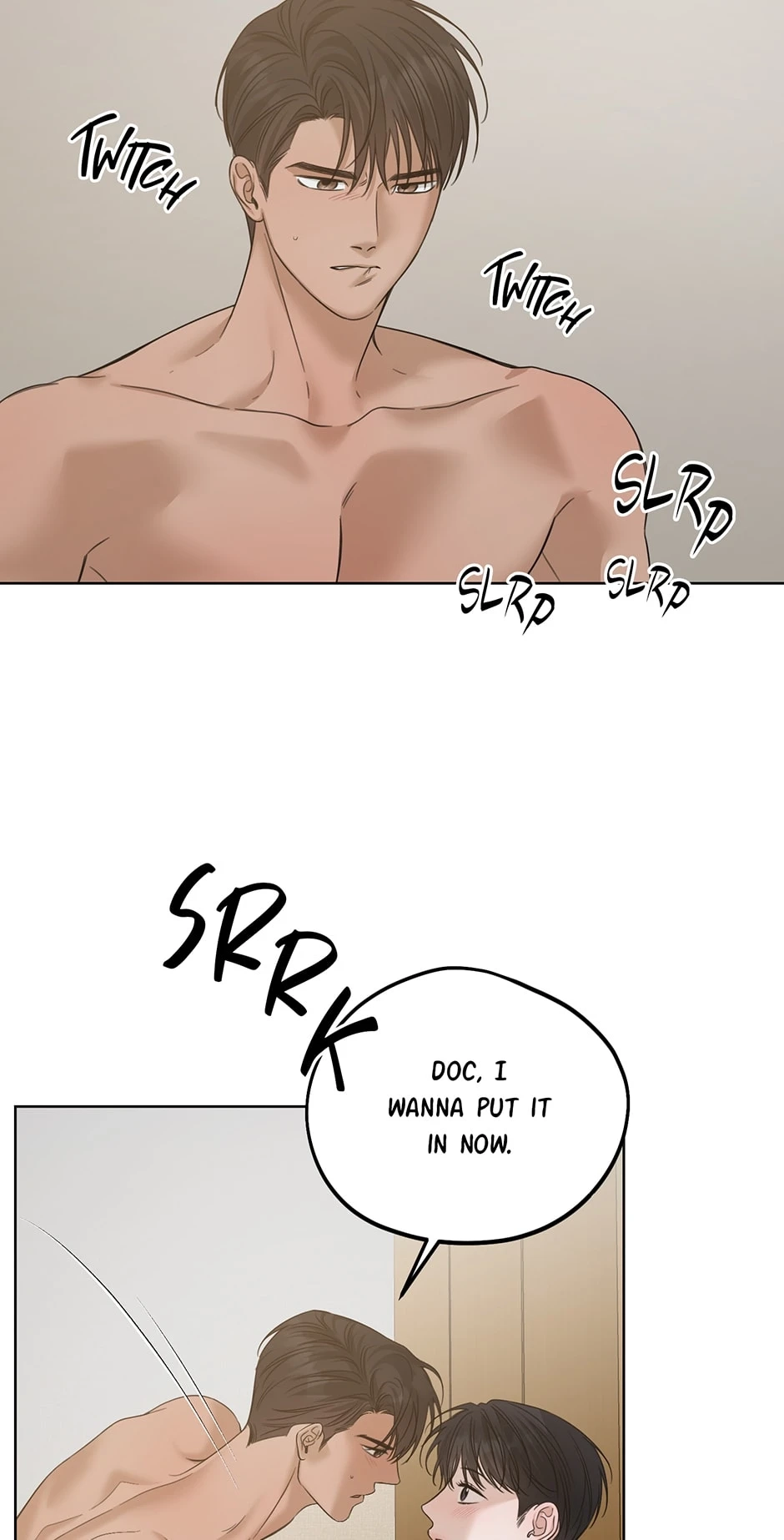 Catch Up Chapter 48 page 23 - 