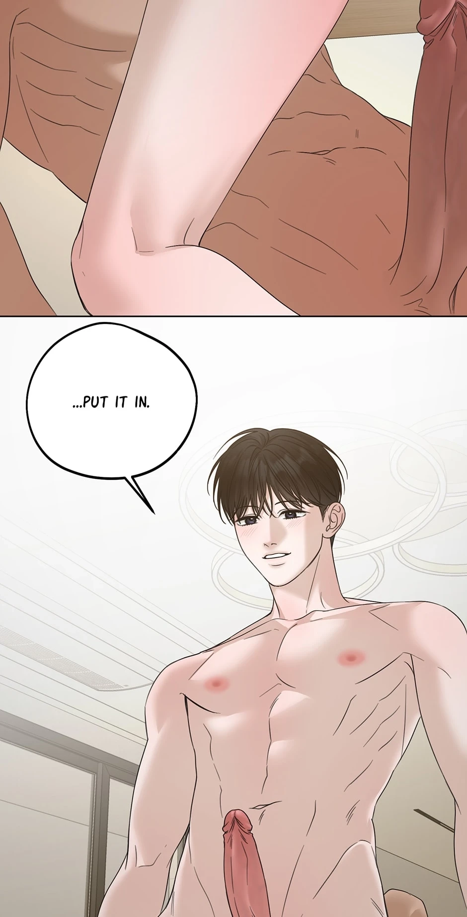 Catch Up Chapter 48 page 25 - 