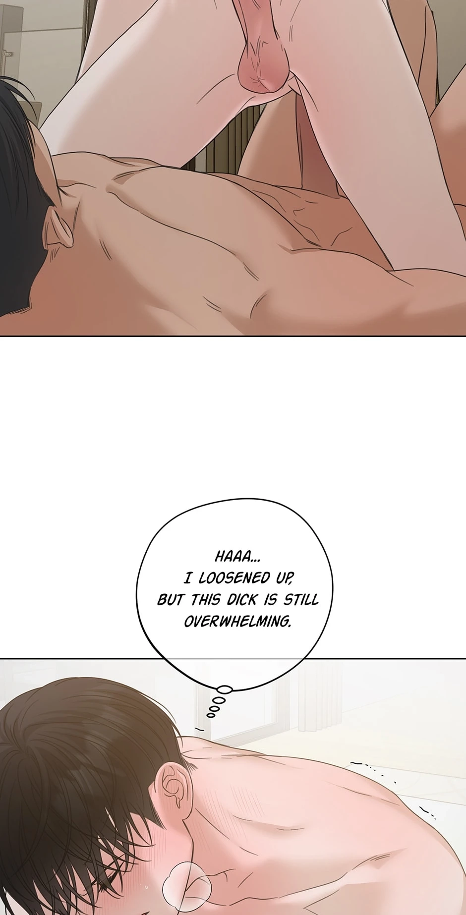 Catch Up Chapter 48 page 26 - 