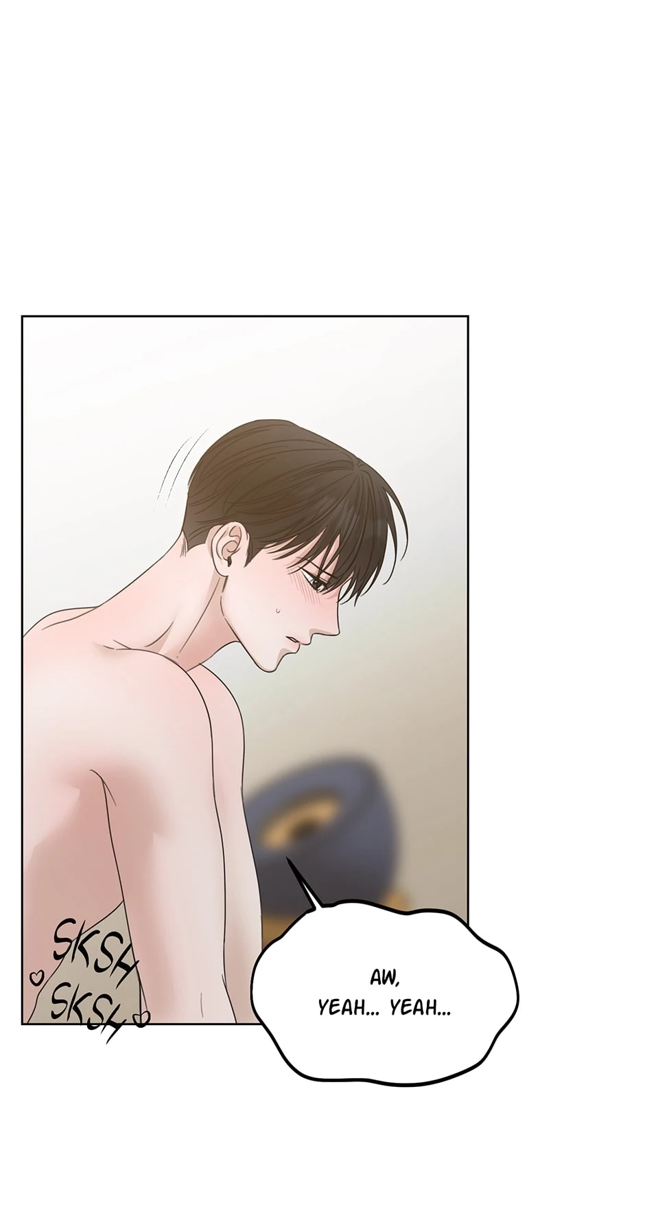 Catch Up Chapter 48 page 28 - 