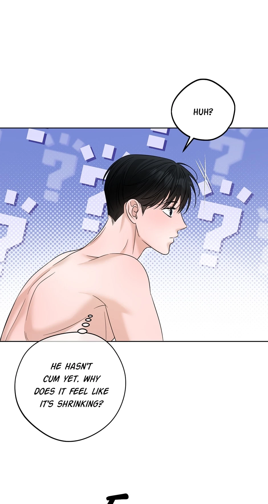 Catch Up Chapter 48 page 30 - 