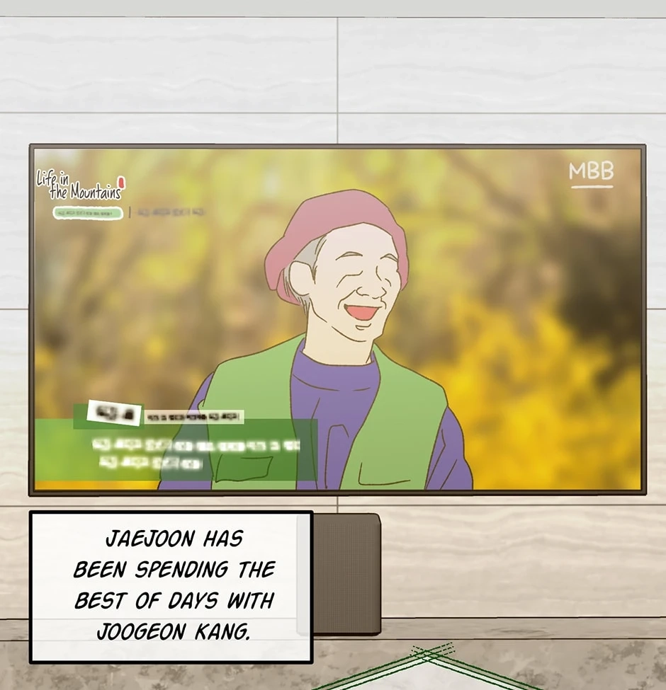 Catch Up Chapter 48 page 4 - 