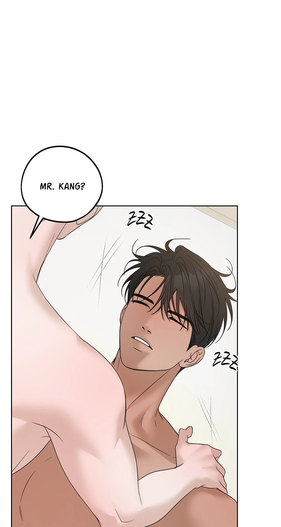 Catch Up Chapter 48 page 34 - 