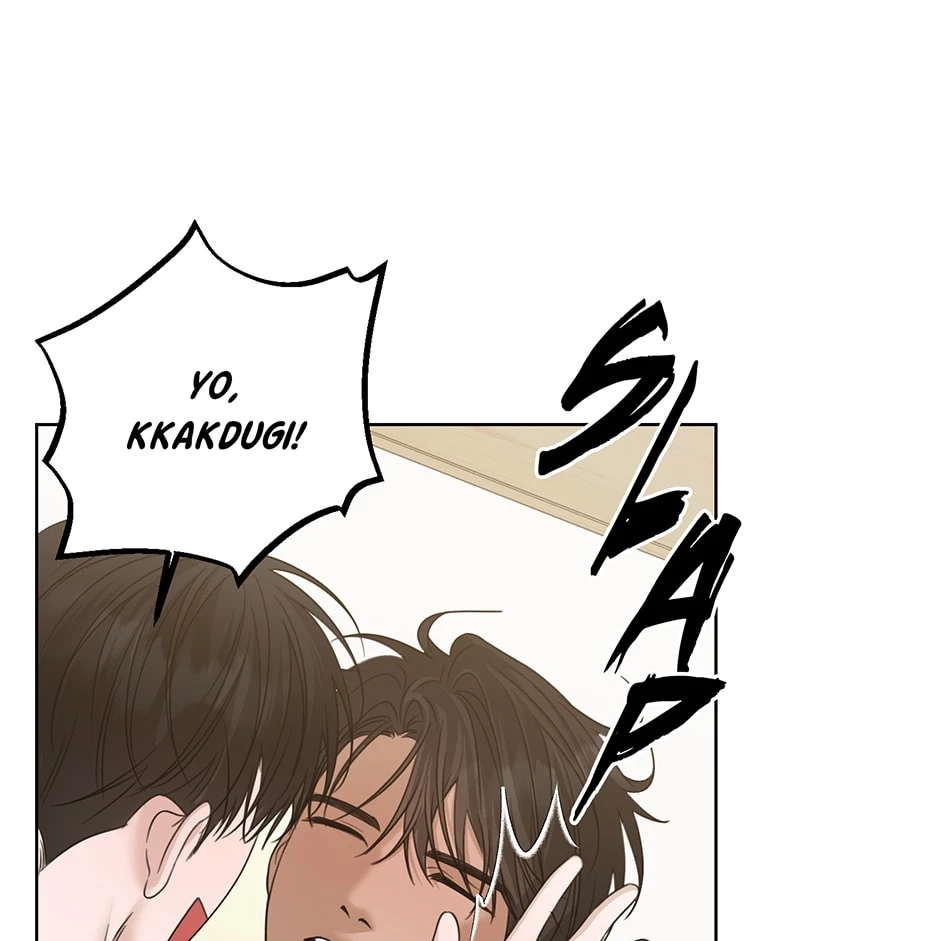 Catch Up Chapter 48 page 36 - 