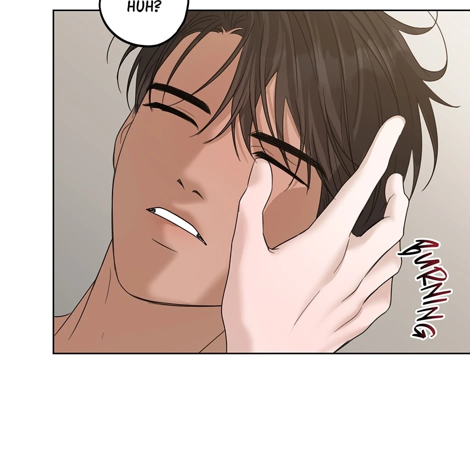 Catch Up Chapter 48 page 38 - 