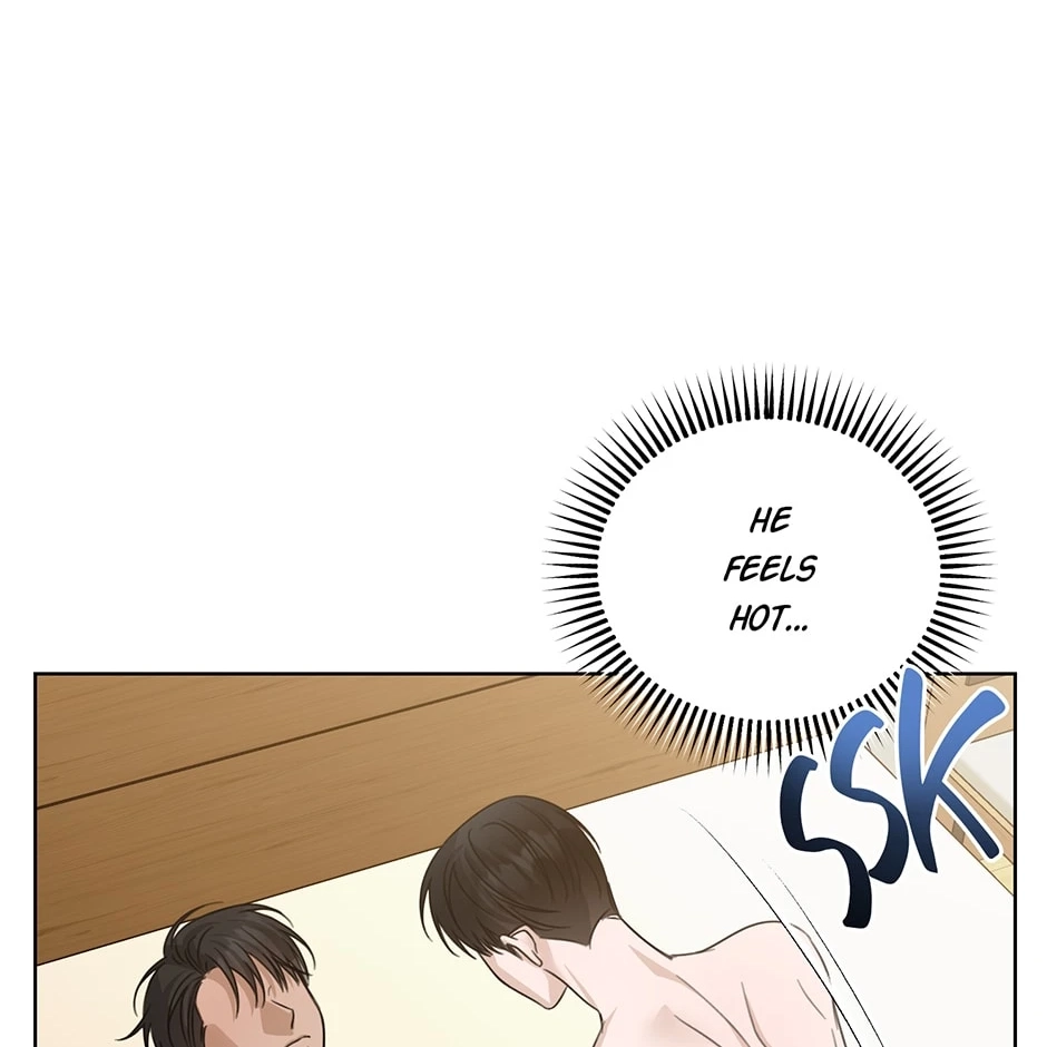Catch Up Chapter 48 page 39 - 