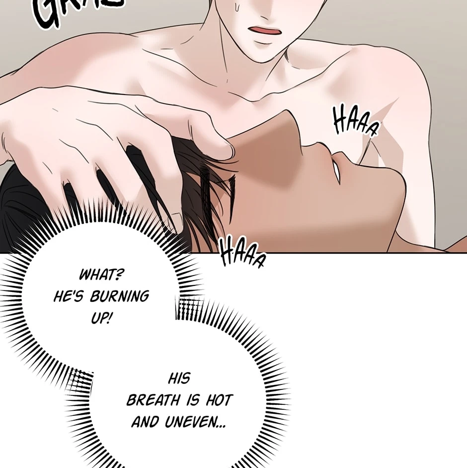 Catch Up Chapter 48 page 42 - 