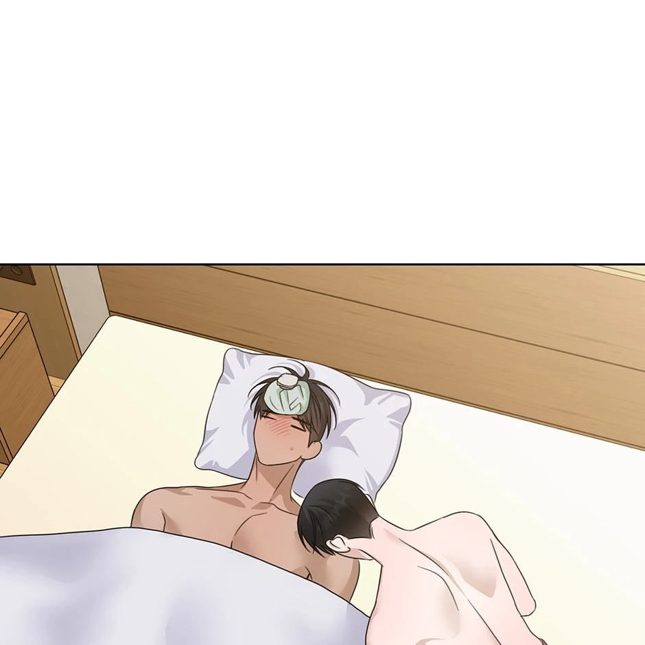 Catch Up Chapter 48 page 46 - 