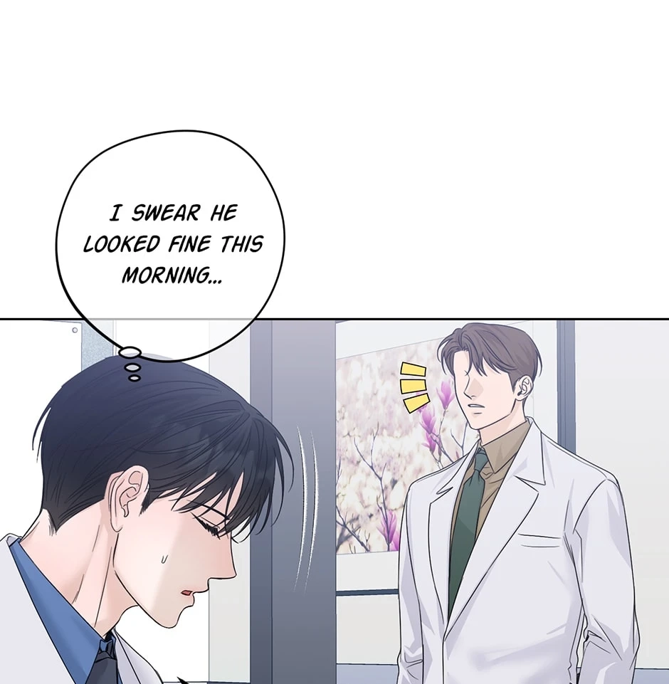 Catch Up Chapter 48 page 52 - 