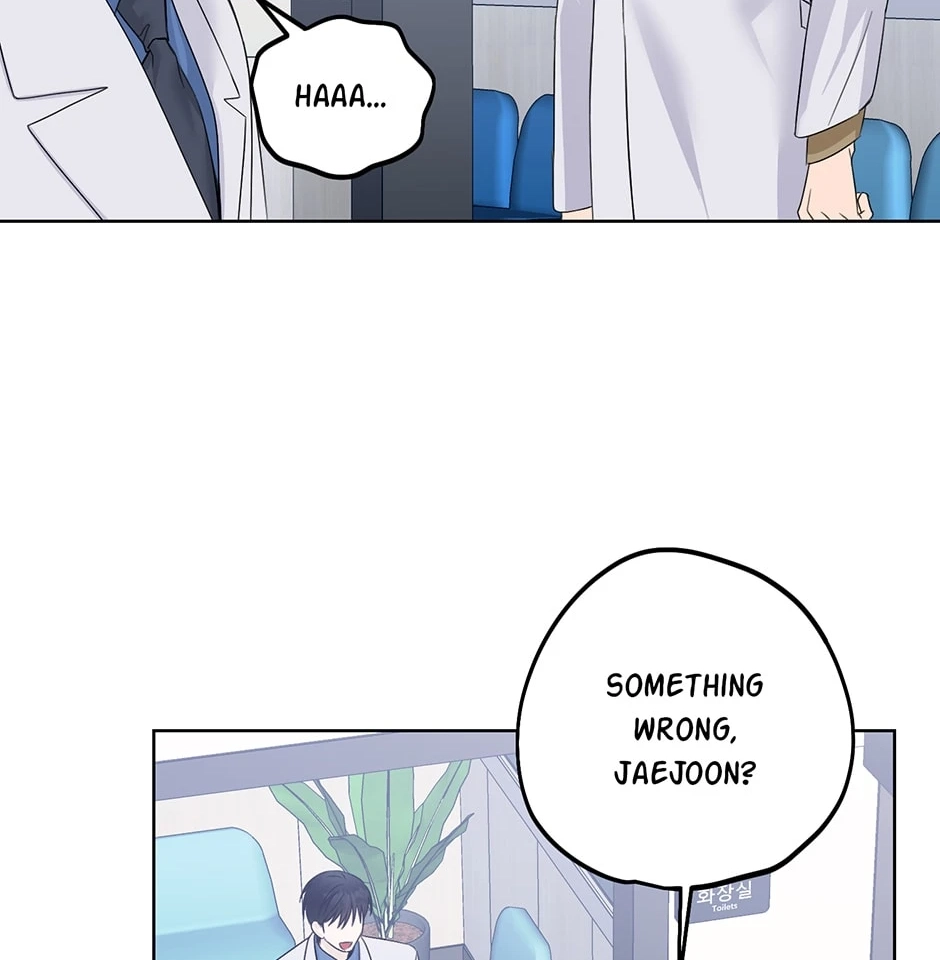 Catch Up Chapter 48 page 53 - 