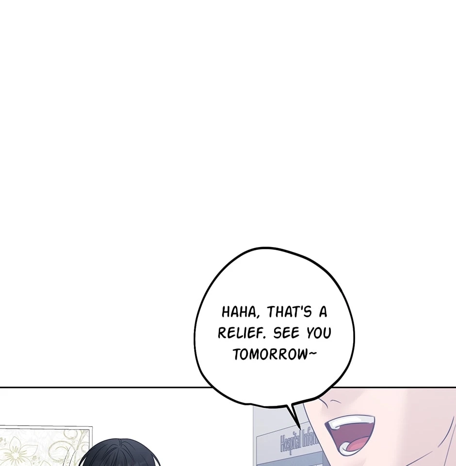 Catch Up Chapter 48 page 55 - 