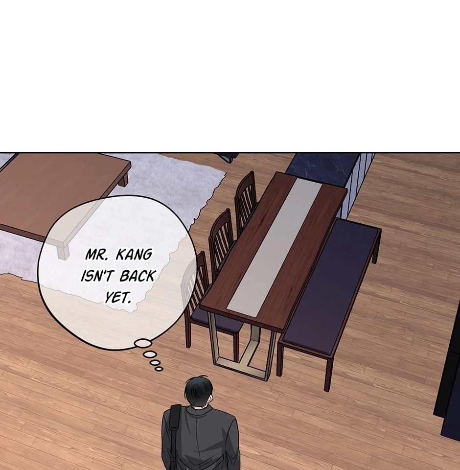Catch Up Chapter 48 page 61 - 