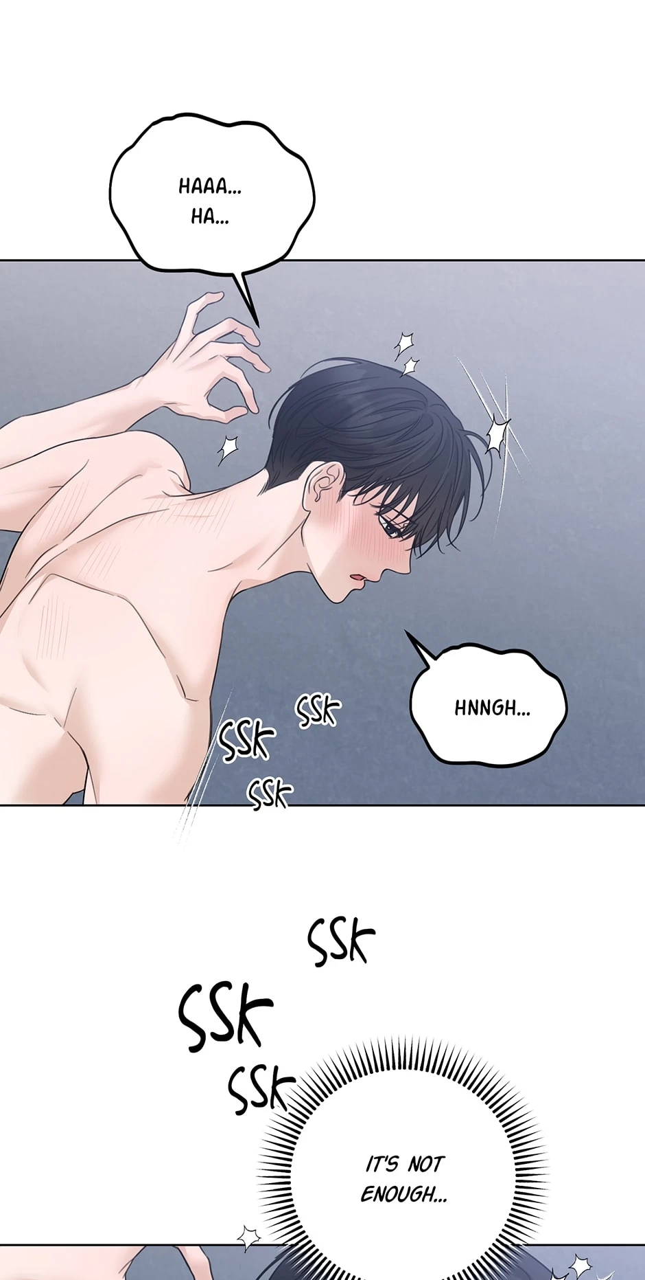 Catch Up Chapter 48 page 71 - 