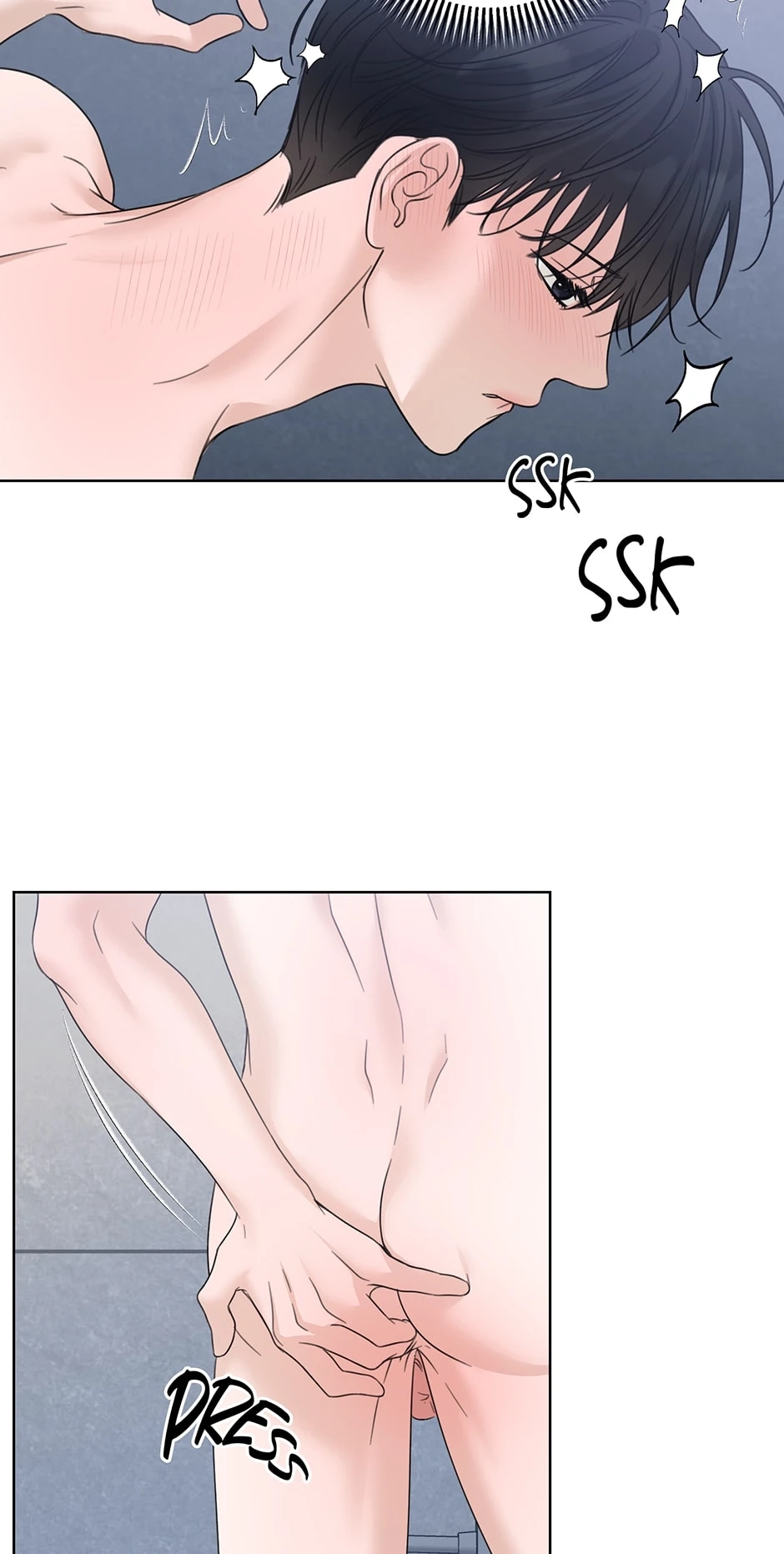 Catch Up Chapter 48 page 72 - 