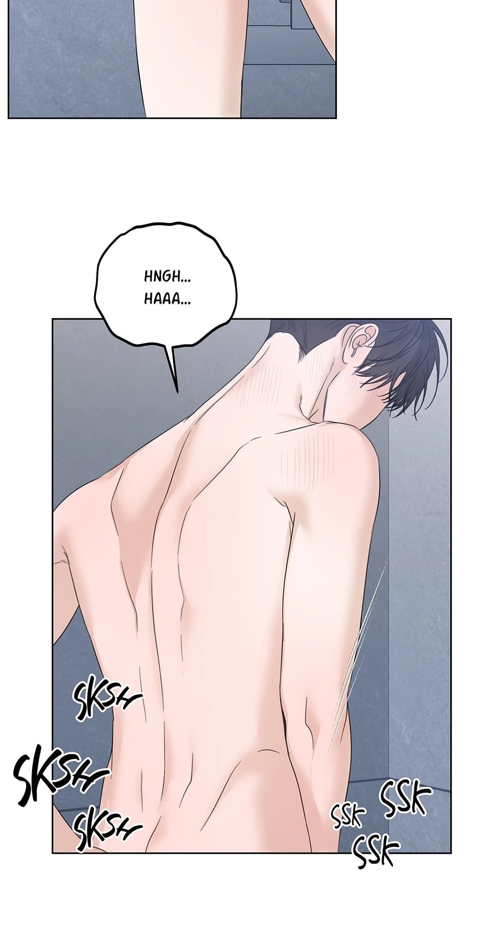 Catch Up Chapter 48 page 73 - 