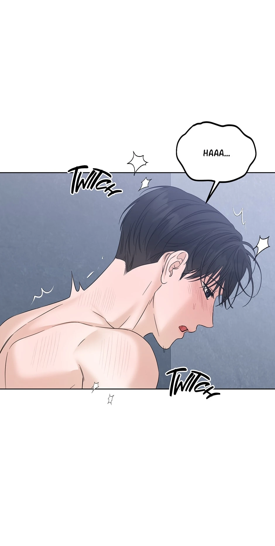 Catch Up Chapter 48 page 74 - 