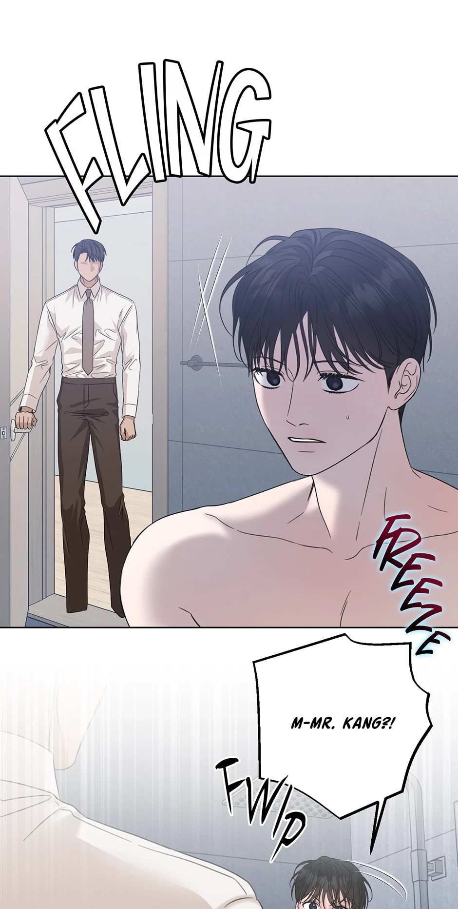 Catch Up Chapter 48 page 75 - 