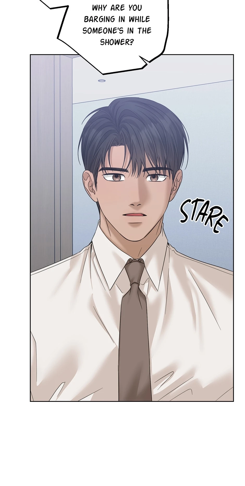 Catch Up Chapter 48 page 77 - 
