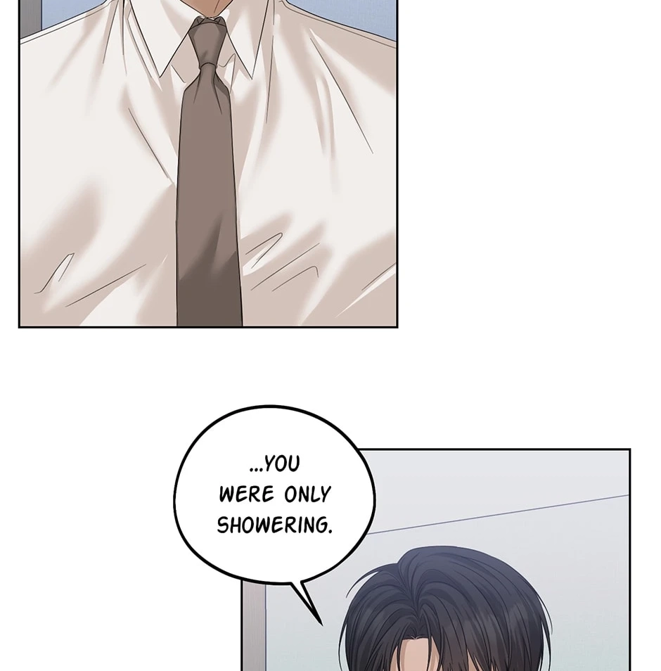 Catch Up Chapter 48 page 79 - 