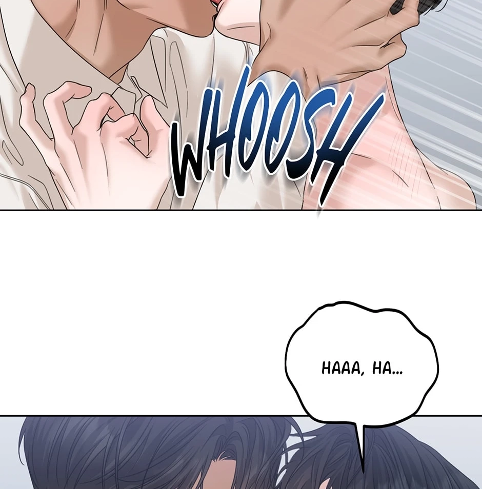 Catch Up Chapter 48 page 85 - 