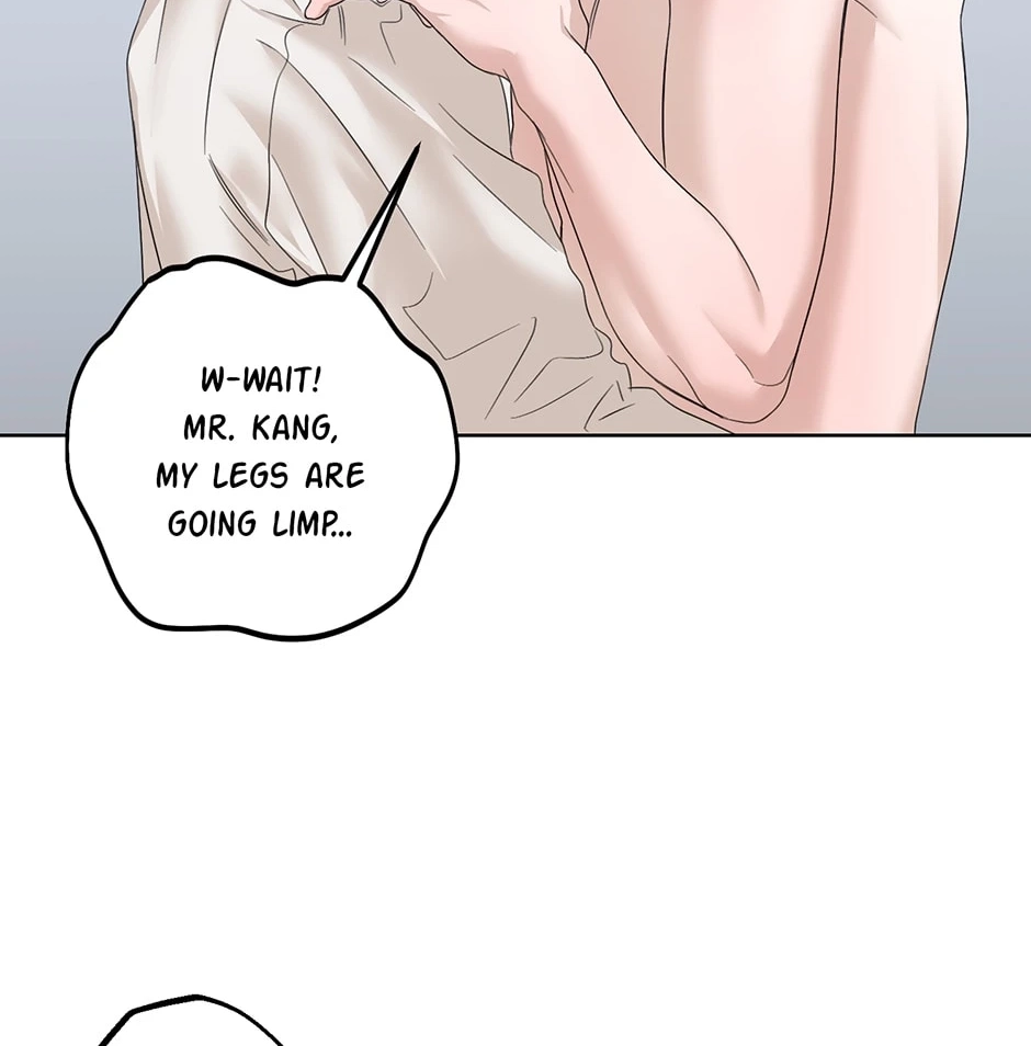 Catch Up Chapter 48 page 91 - 
