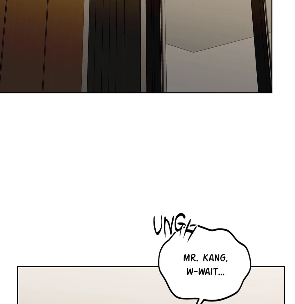 Catch Up Chapter 49 page 12 - 