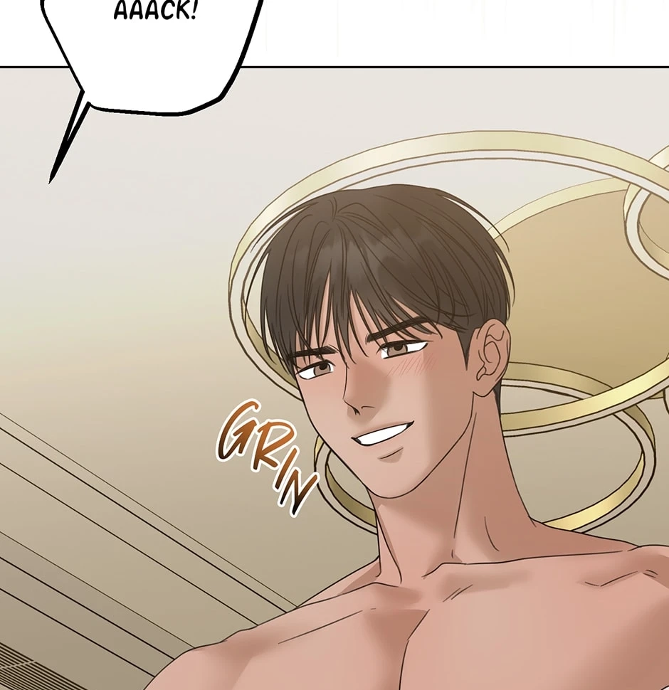 Catch Up Chapter 49 page 15 - 