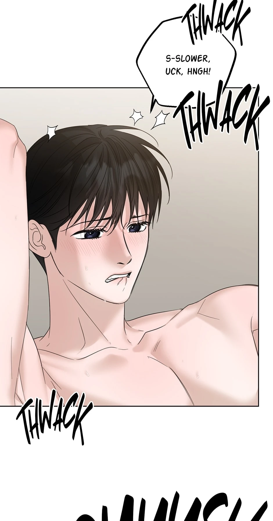 Catch Up Chapter 49 page 22 - 