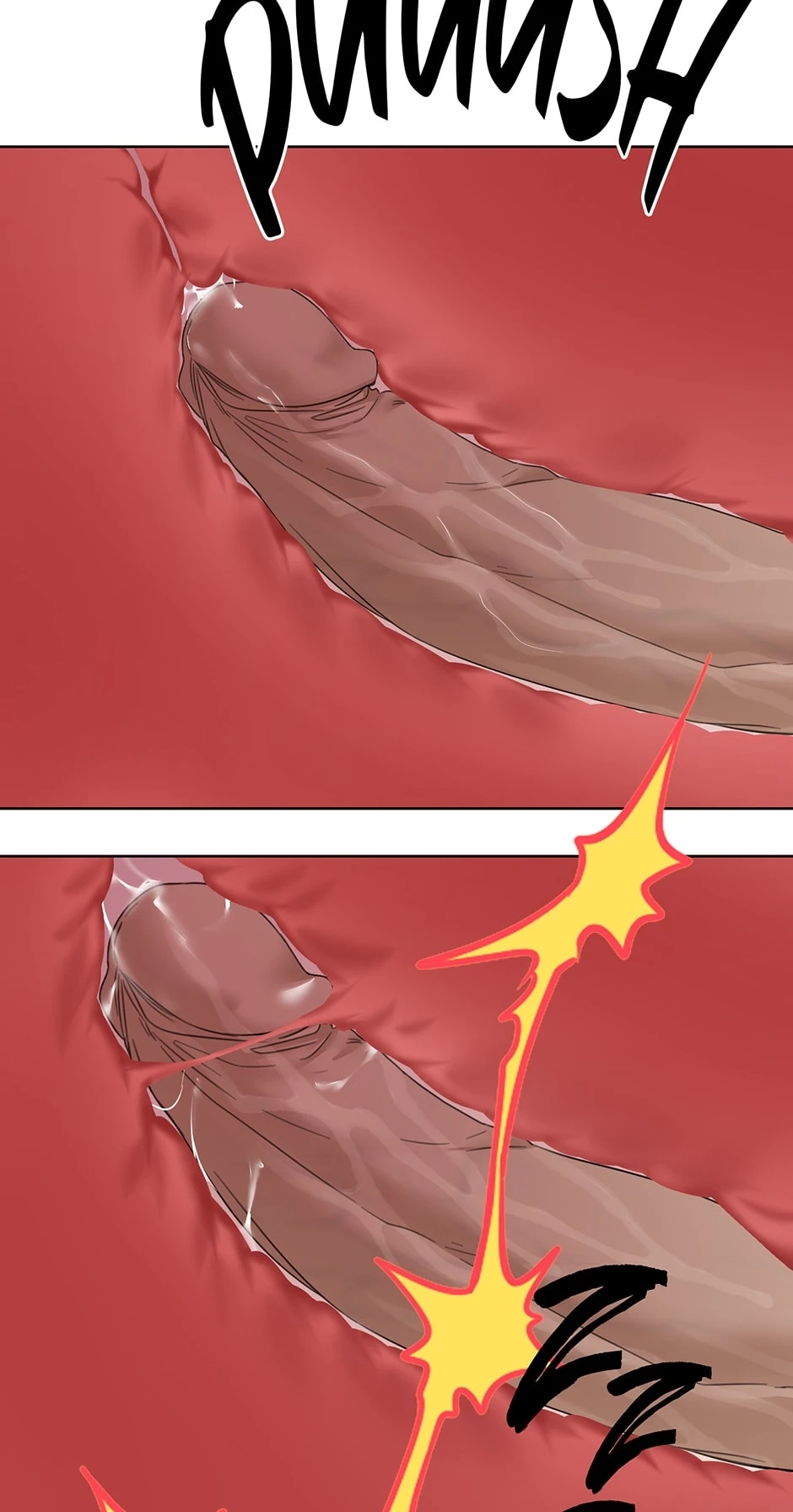 Catch Up Chapter 49 page 23 - 