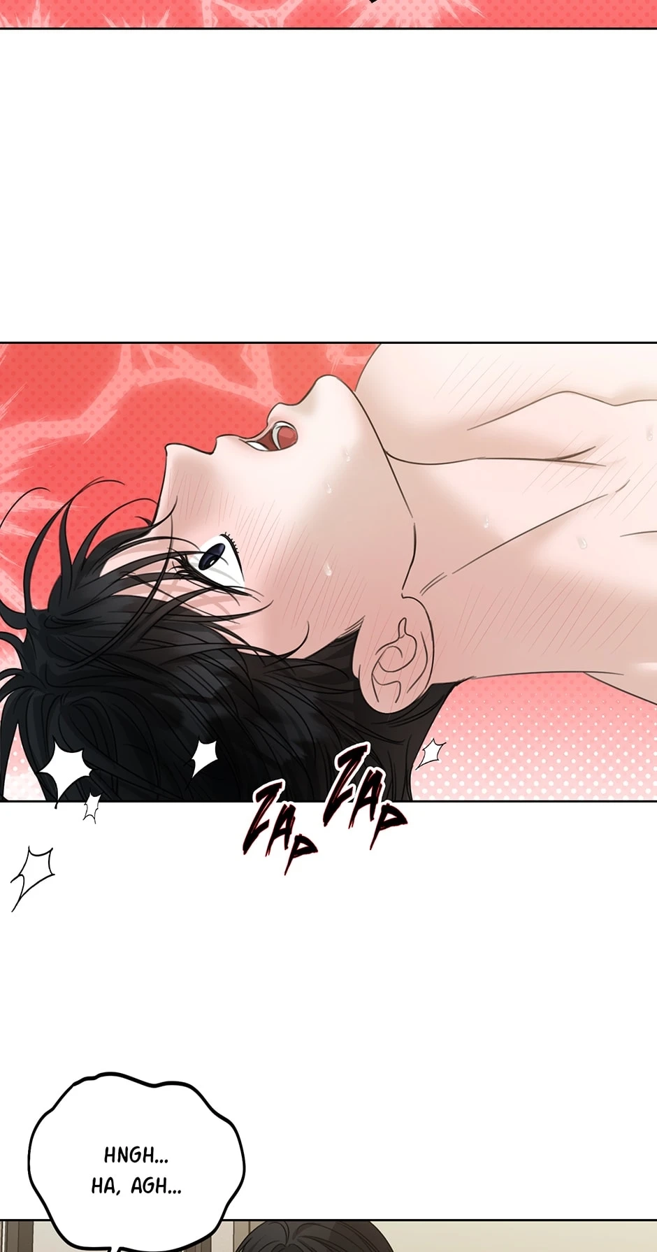 Catch Up Chapter 49 page 25 - 