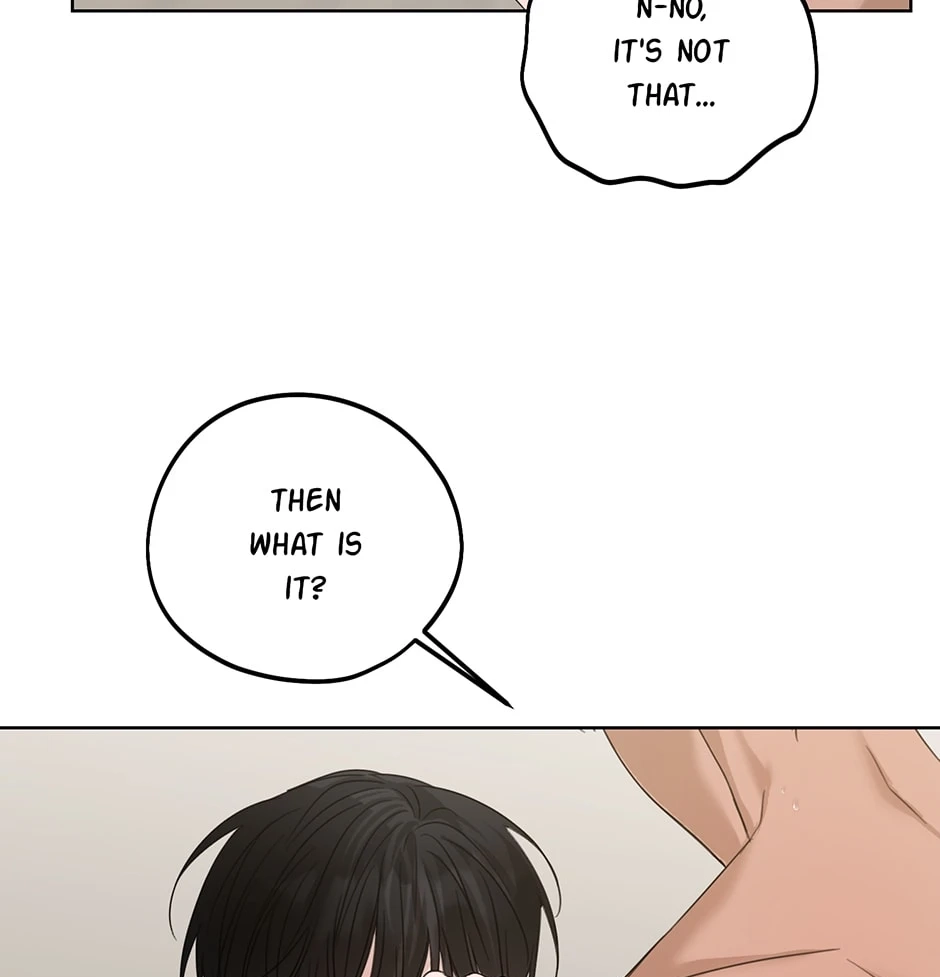 Catch Up Chapter 49 page 32 - 
