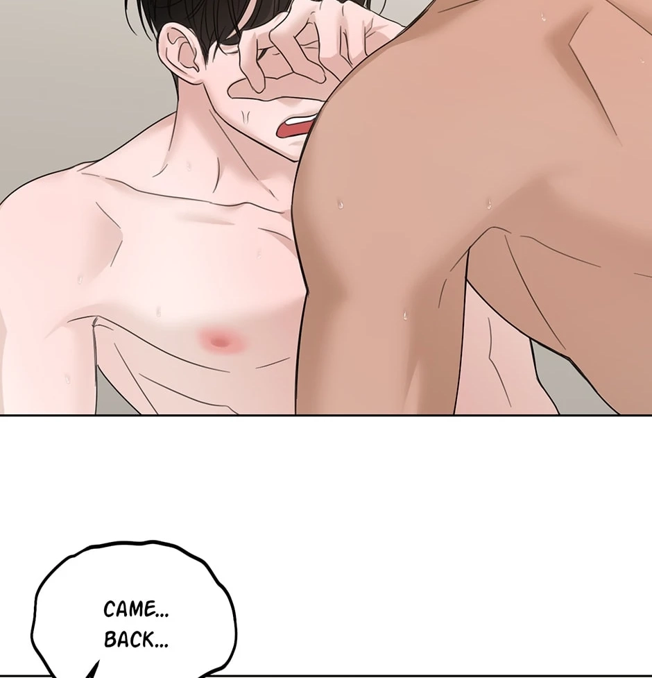 Catch Up Chapter 49 page 33 - 