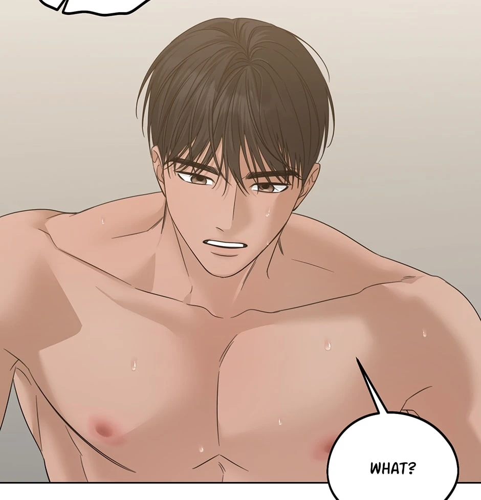 Catch Up Chapter 49 page 34 - 