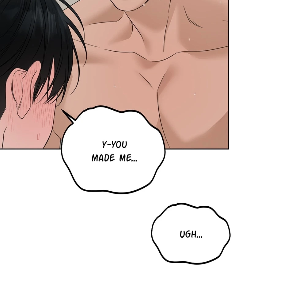 Catch Up Chapter 49 page 39 - 