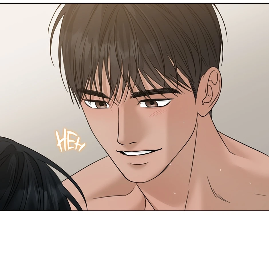 Catch Up Chapter 49 page 40 - 