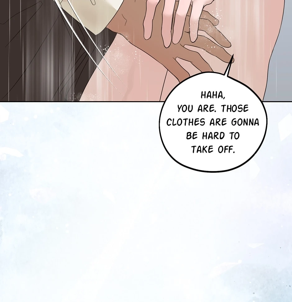 Catch Up Chapter 49 page 5 - 