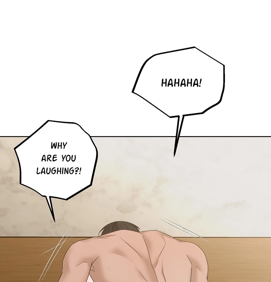 Catch Up Chapter 49 page 41 - 