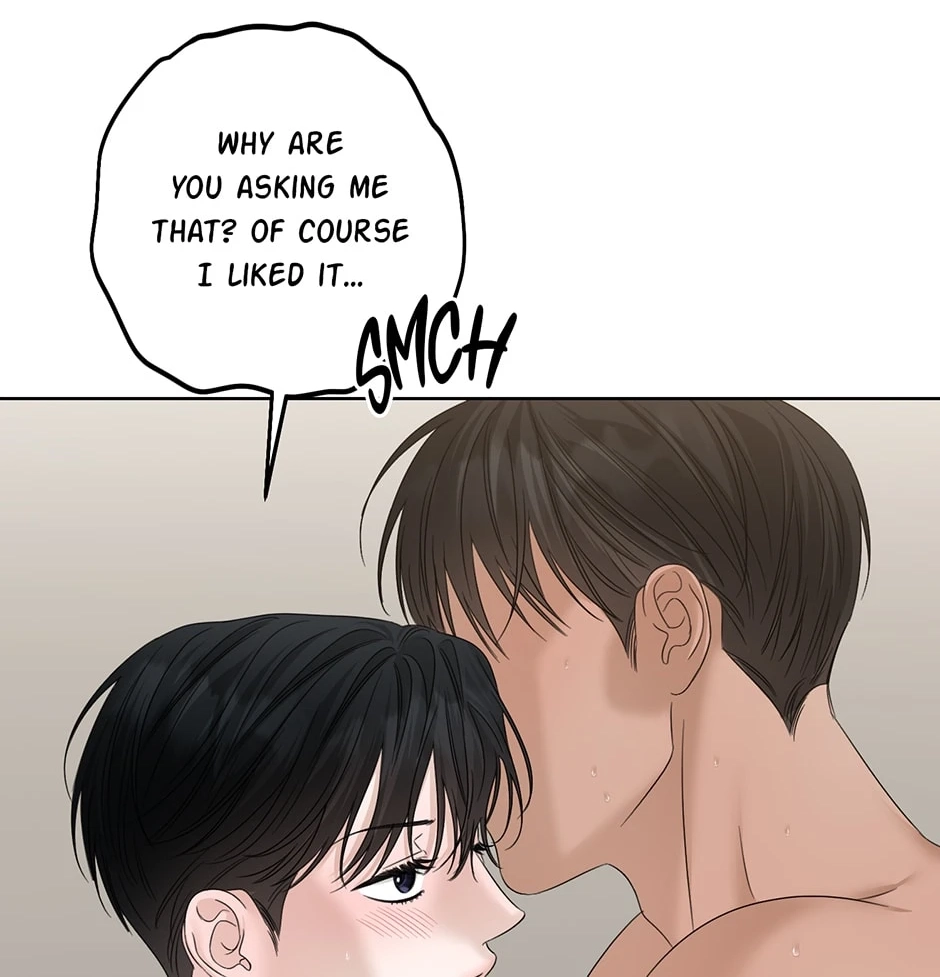 Catch Up Chapter 49 page 45 - 